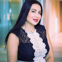 Mouna Soufan