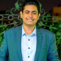 Hazem Ahmed