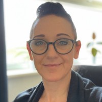 Alison Ashurst
