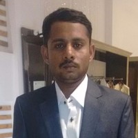 Amol Bhosale