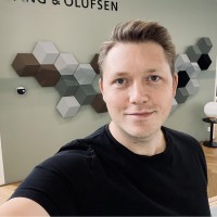Brian Sveistrup Jensen