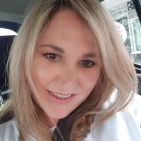 Nicole Renwick Nee Guerin