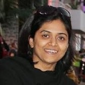 Roshni Mudgal
