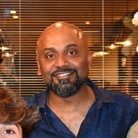 Ayesh Liyanage