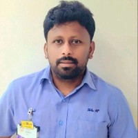 Rajesh Manoharan