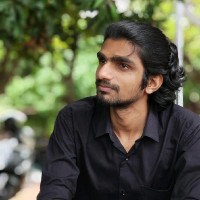 Gopu Krishna