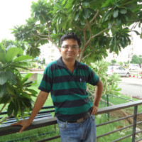 Tejendra Joshi