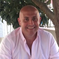 Christopher Solman