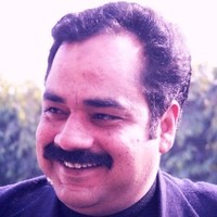 Shahzad Riaz Butt