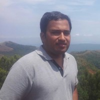 Maruthi S