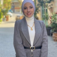 Aya Al Nawasrah