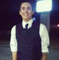 Dustin Evarts
