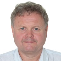 Rolf Gunnar Lie