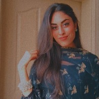 Fareeha Khan