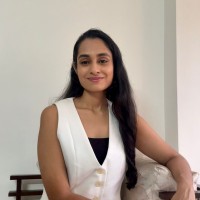 Vidhi Dalmia