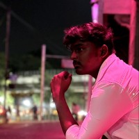 Venket Kishore