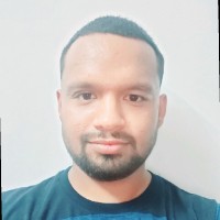 Ravi Vaishnav