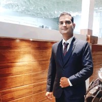 Rahul Kurve