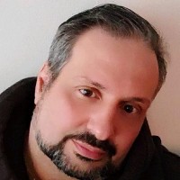 Panagiotis Konstantakis
