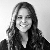 Katie Conger