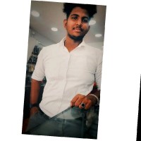 Gokul M