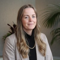 Anna Fougstedt