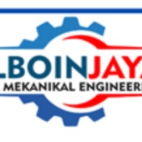 Alboinjaya Steel Mekanikal Engineering