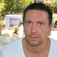 Cédric Beigbeder-Hue