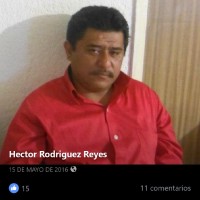 Hector Rodriguez Reyes
