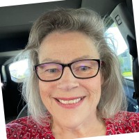 Christina V. Fenimore