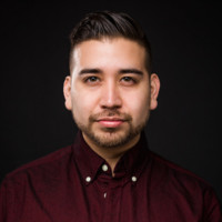 Mario Alberto Flores