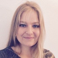 Katja Jørgensen