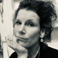 Marjolein Kreling