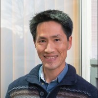 Douglas Choi