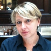 Muriel Bonnefond