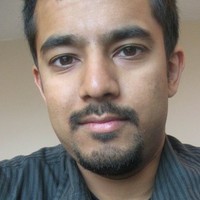 Faraz Qureshi