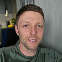 Sion Harman