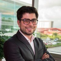 Gustavo Vinocour Pacheco