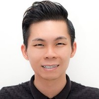 Jed Tan