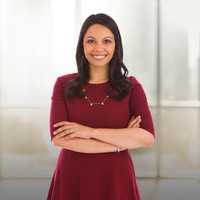 Shreya Ley