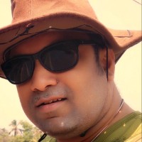 Debanjan Majumdar