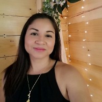 Veronica Jimenez Gutierrez