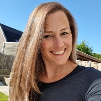 Patricia Huber - Bunschoten