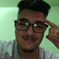 João Pedro Franca Santos
