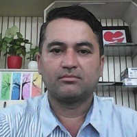Rajendra Sharma