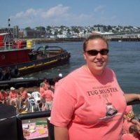 Lindsey Pinkham