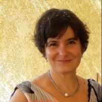 Christine Moliner