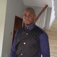 Bassey Asuquo Bassey