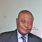 Marc Badiabo