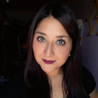 Evelyn Bustamante Jimenez